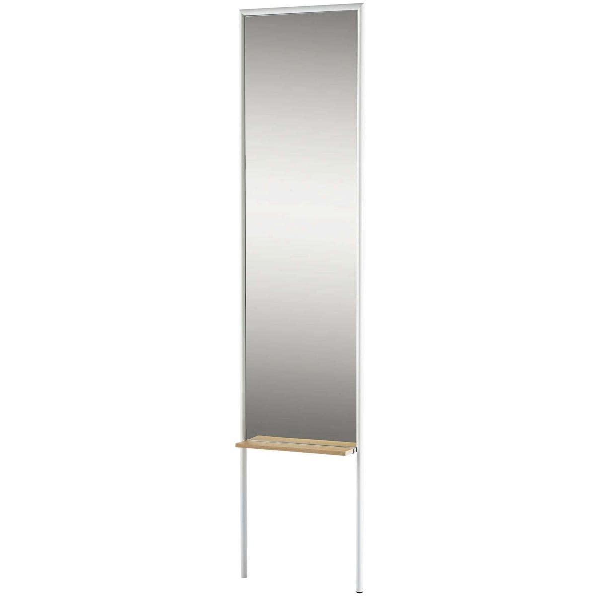 Adesso Monty Leaning Mirror