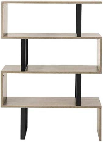 Trent Austin Design® Riddell Geometric Bookcase
