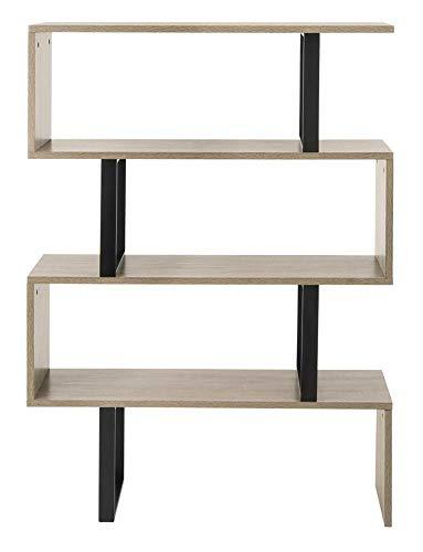 Trent Austin Design® Riddell Geometric Bookcase
