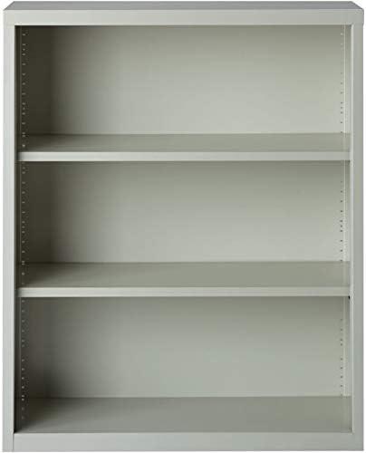 Inbox Zero Pabel Bookcase
