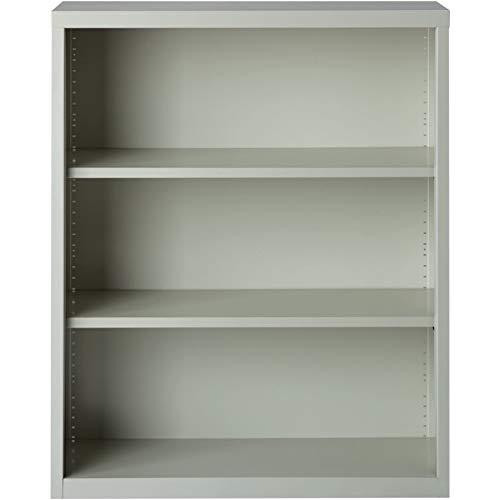 Inbox Zero Pabel Bookcase