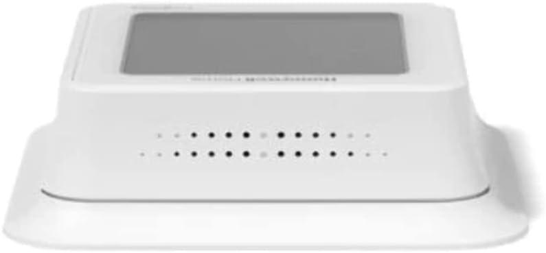 Honeywell Home Th6320ZW2003 Z-Wave T6 Pro Series Plastic Square White Programmable Thermostat