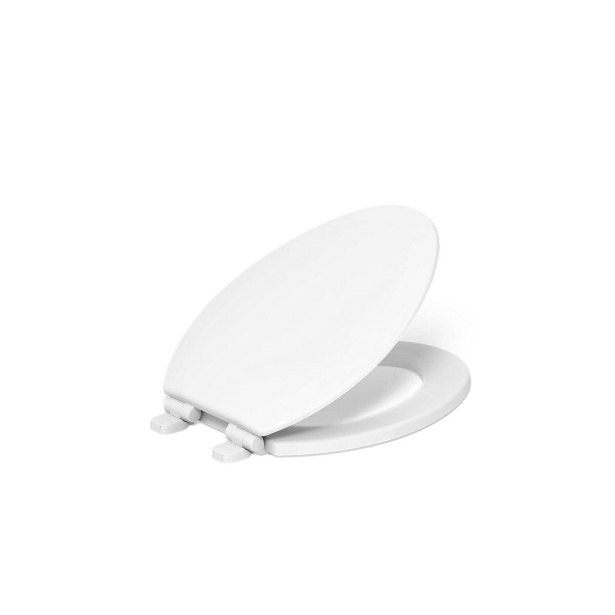 Triko Quiet-Close Elongated Toilet Seat