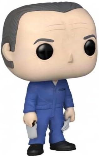 Funko Pop! Entertainment Figurines & Sculptures