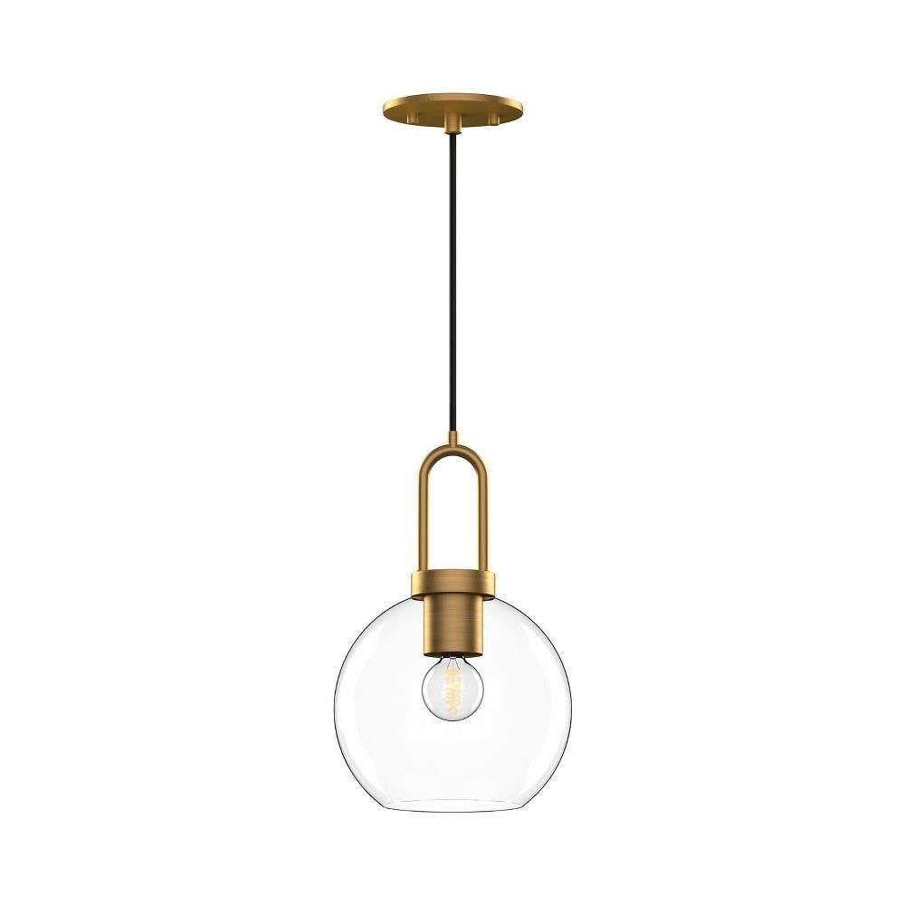 Alora Mood Soji 1 - Light Single Pendant