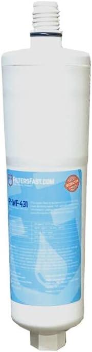 PHWF-431 White Water Filter Cartridge Replacement