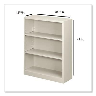 Brigade Standard Bookcase