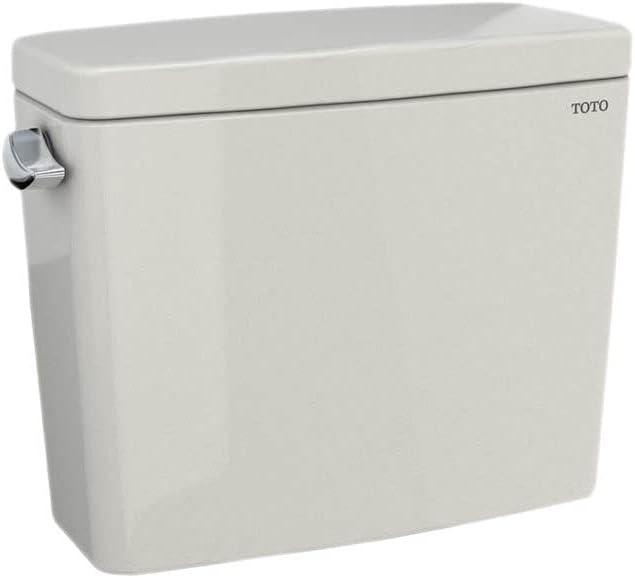 TOTO ST776EA#12 TOTO® Drake® 1.28 GPF Toilet Tank with WASHLET®+ Auto Flush Compatibility, ST776EA#01