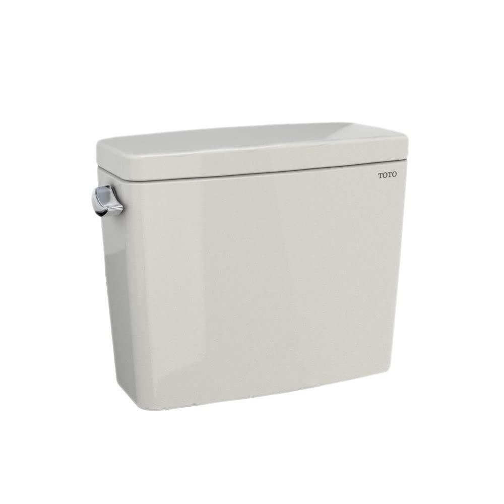 TOTO ST776EA#12 TOTO® Drake® 1.28 GPF Toilet Tank with WASHLET®+ Auto Flush Compatibility, ST776EA#01