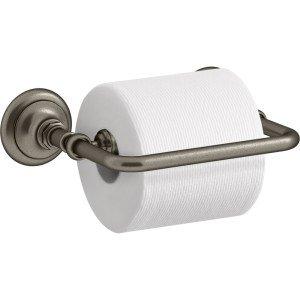 Artifacts® Pivoting Toilet Tissue Holder