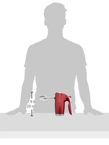 Brentwood Brentwood 5 Speed Hand Mixer HM48R