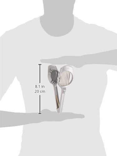 Westmark Westmark Mulitpurpose Egg Slicer