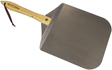 Magma Crossover Folding Pizza Peel - CO10-270
