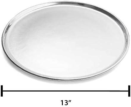 Nambé Nambe Classic Round Tray - 13''
