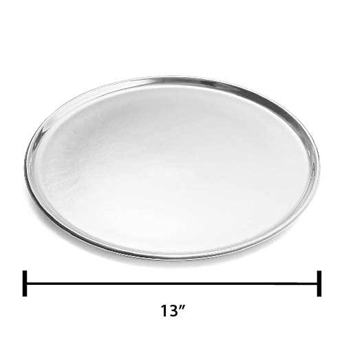 Nambé Nambe Classic Round Tray - 13''