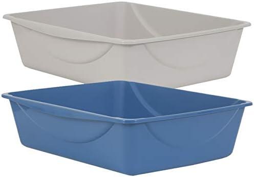 Plastic Litter Box