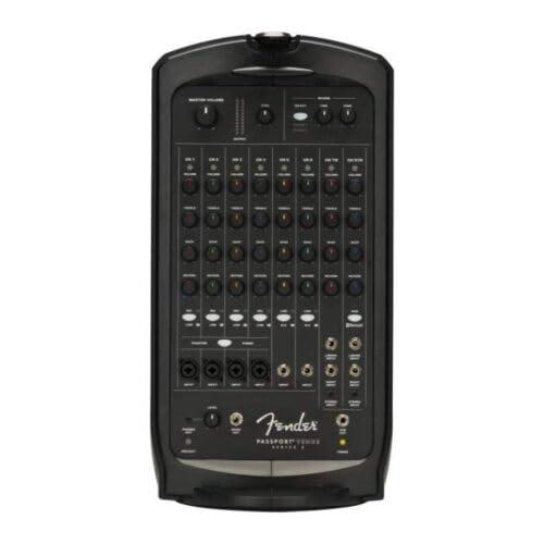 Fender Passport Venue Series 2 Portable Sound System