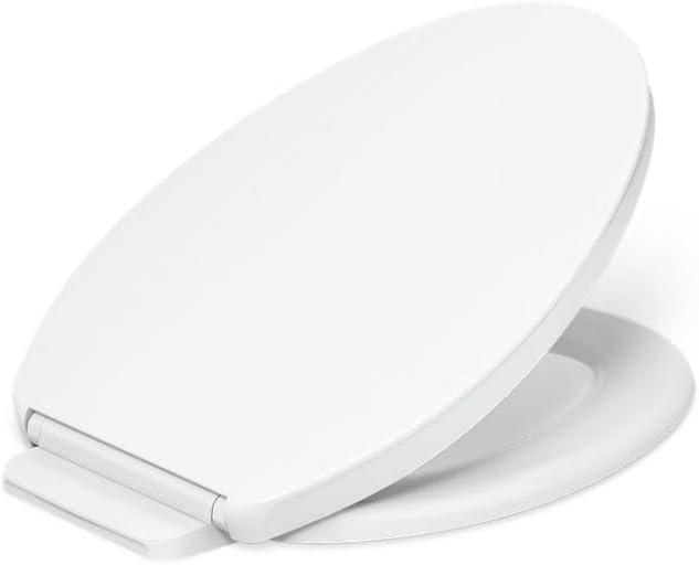 Kohler Impro Toilet Seat K-26801-0
