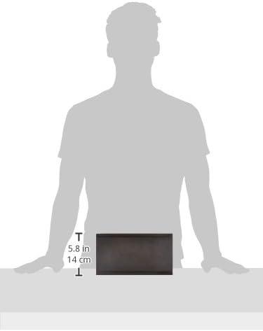 Rubix Aluminum LED Wall Light