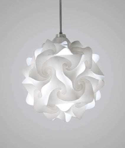 Beri 1 - Light Single Pendant