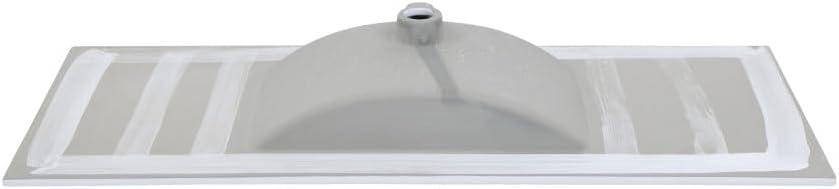 Swiss Madison 47.56" Single Bathroom Vanity Top with Sink