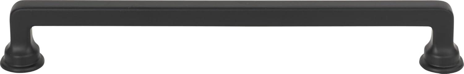 Atlas Homewares Oskar 7 9/16" Center to Center Bar Pull