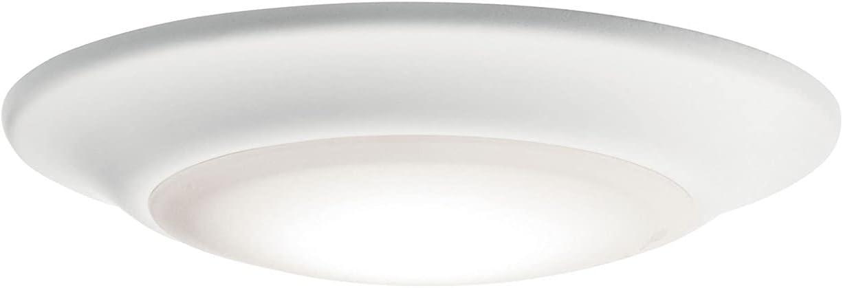 Kichler Lighting - LED Downlight - Gen I - 11W LED Downlight - with Utilitarian