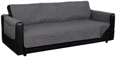 FurHaven Non-Slip Waterproof Sofa Cover Furniture Protector