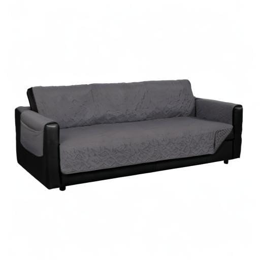 FurHaven Non-Slip Waterproof Sofa Cover Furniture Protector