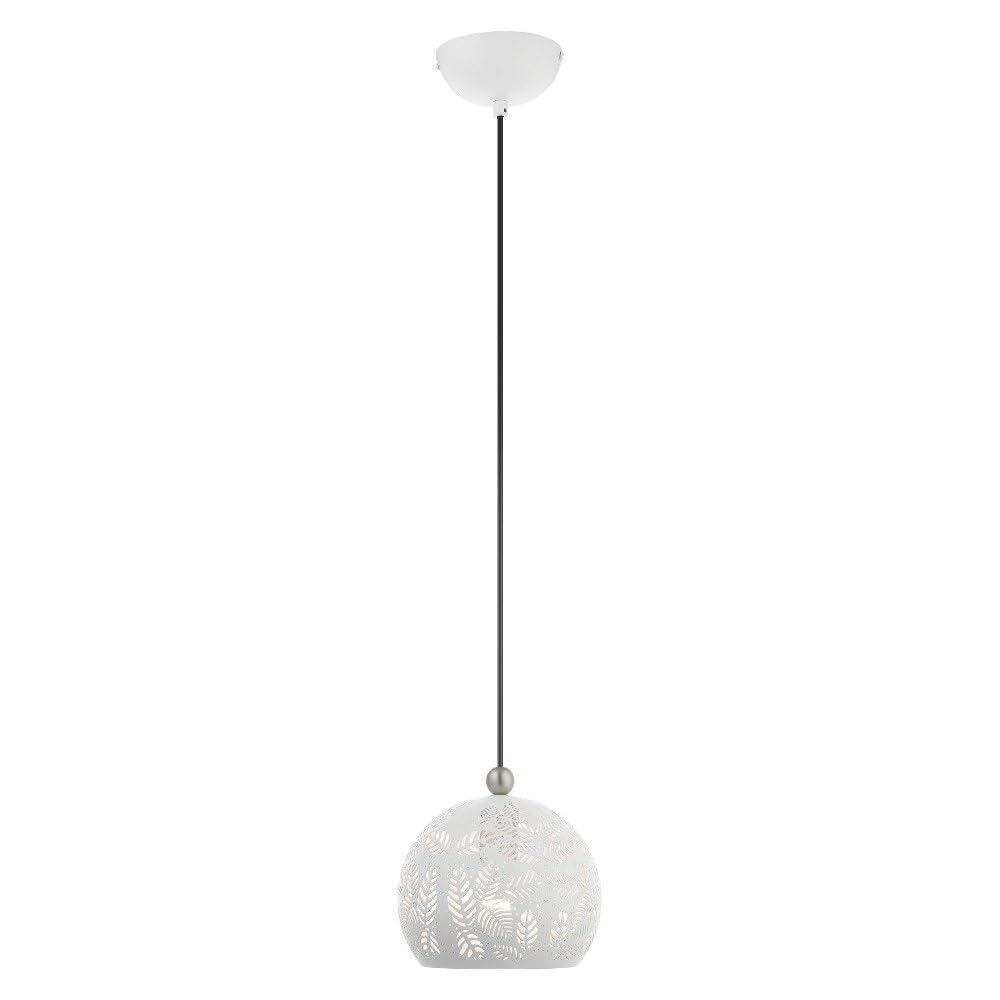 Lighting Lumens 1 - Light Sphere Pendant
