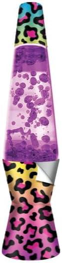 Schylling Lava Labs MYO Lava Lamp: Craft Kit for 8-11 Year Old Girls, Birthday Gift Idea, Includes Activity Guide, Requires AAA Batteries