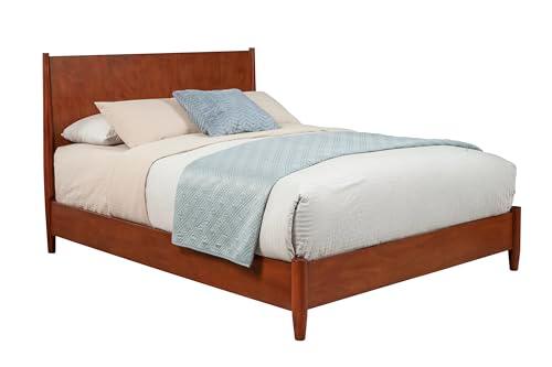 Williams Upholstered Bed