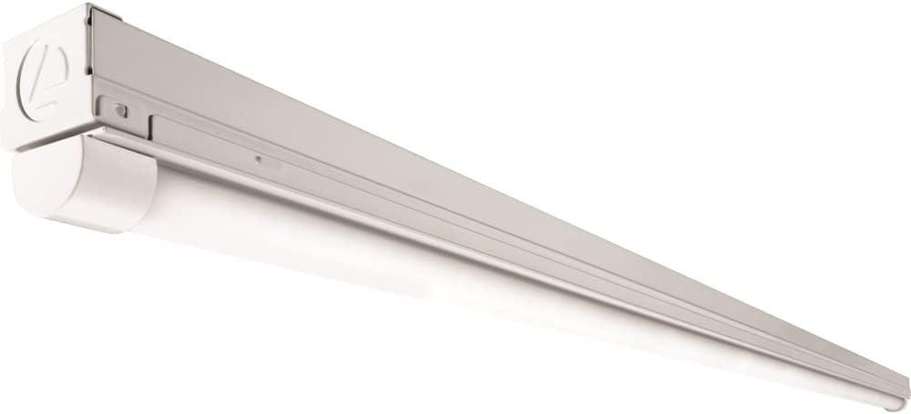 Rectangle Strip Ceiling Light