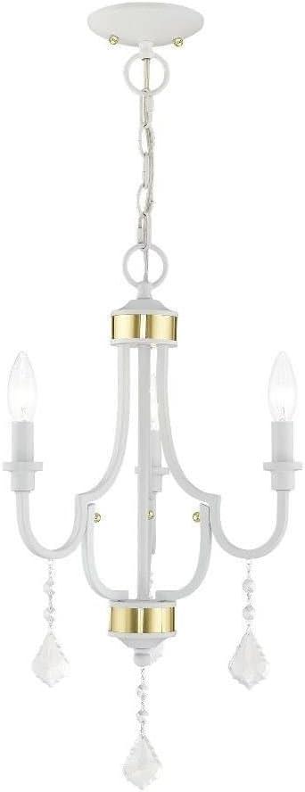 3 - Light Classic / Traditional Chandelier