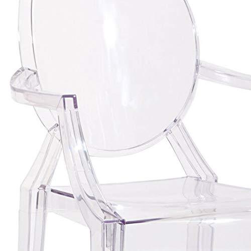 Casper Dining Armchairs Set of 2 by Modway