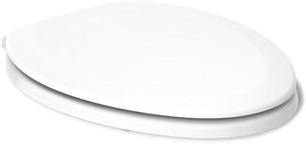Triko Quiet-Close Elongated Toilet Seat