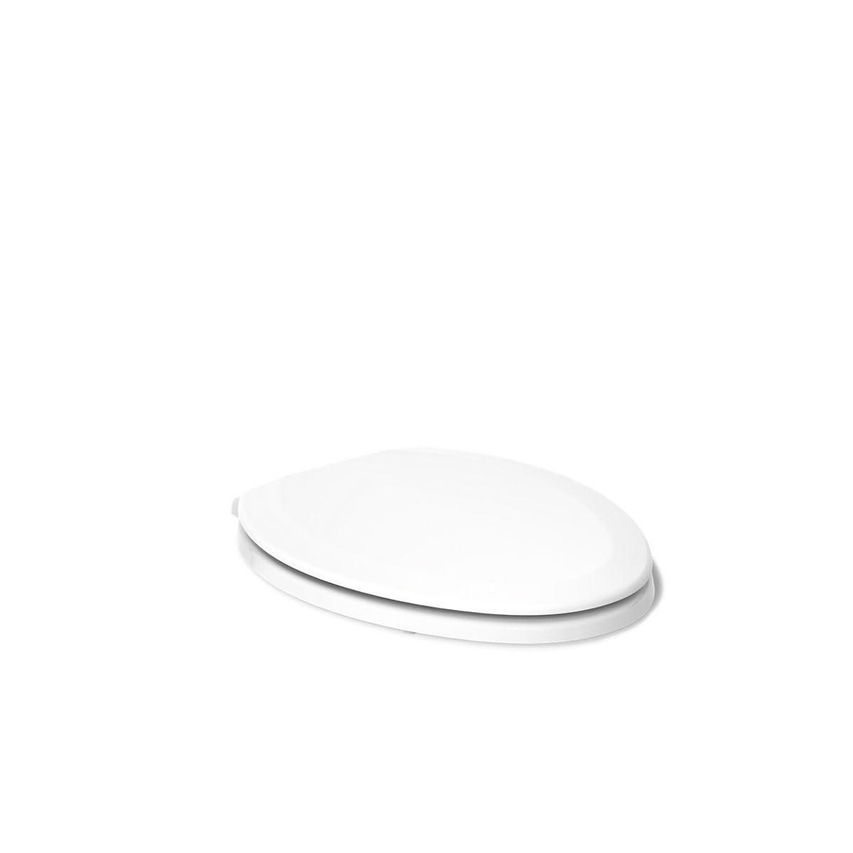 Triko Quiet-Close Elongated Toilet Seat
