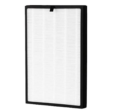 Nispira 3-in-1 True Nispira HEPA Filter Replacement Compatible with Airthereal Pure Morning Air Purifier APH260. 1 Pack