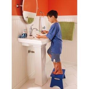 Lahara Touch2O® Bathroom Faucet with Touchless Technology