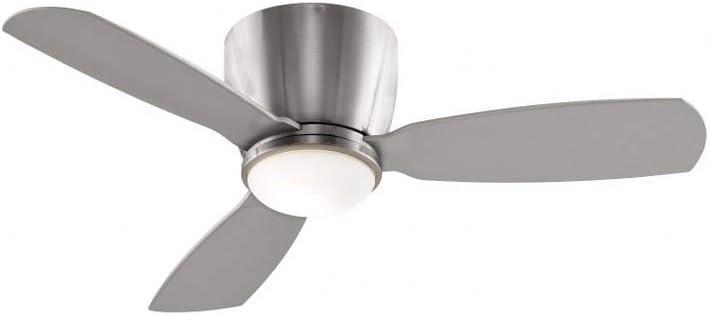 Embrace LED Ceiling Fan (44"-52")