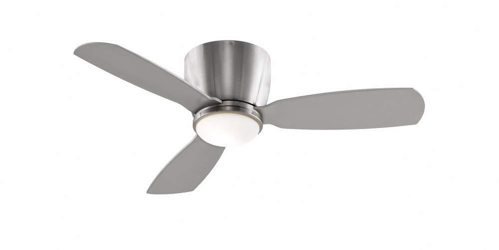 Embrace LED Ceiling Fan (44"-52")