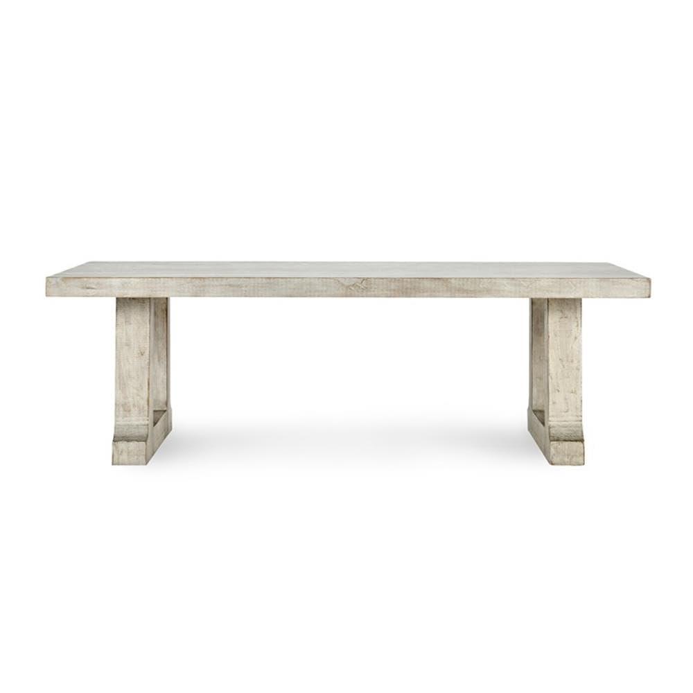 Prima Dining Table 94"