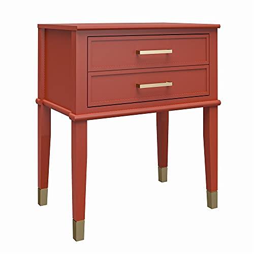 Westerleigh 1-Drawer Nightstand