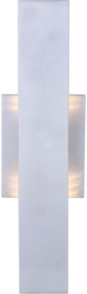 Rens Aluminum LED Wall Light