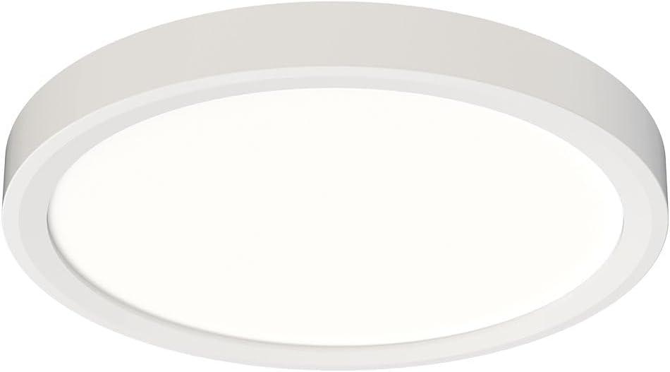 Juno Lighting Jsf 13In 18Lm Sww5 90Cri 120 Frpc M6 Slimform 13" Wide Selectable Color