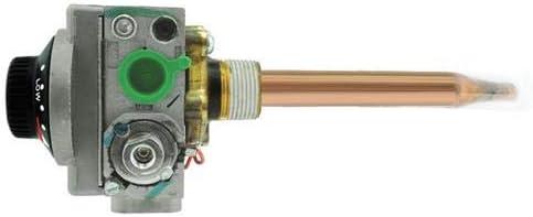 AP14270M-1 - OEM Rheem Upgraded Replacement Gas Control Thermostat, Natural Gas