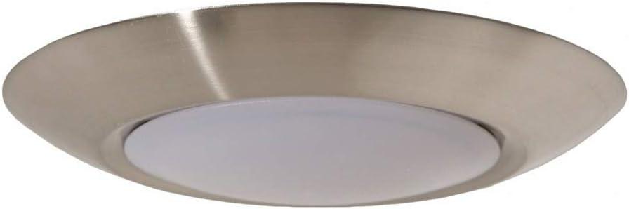 Craftmade LED Flushmount Acrylic LED Flush Mount