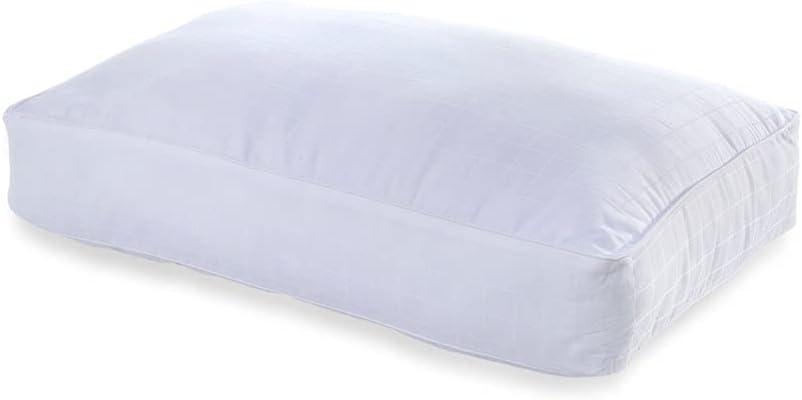 Beyond Down® Gussetted Bed Pillow Side Sleeper, King