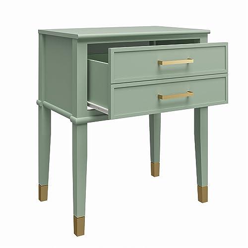 Westerleigh 1-Drawer Nightstand