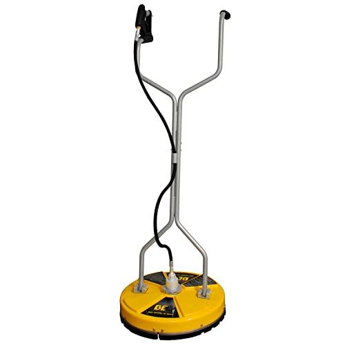 16 in. Whirl-A-Way Commercial Pressure Washer Surface Cleaner